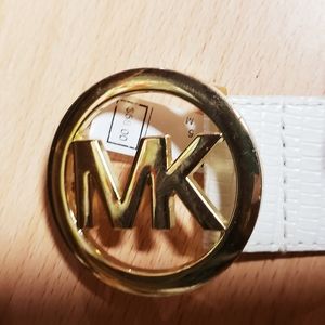 Michael kors belt